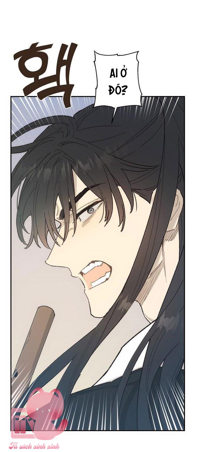 Onsaemiro Chapter 13 - Trang 4