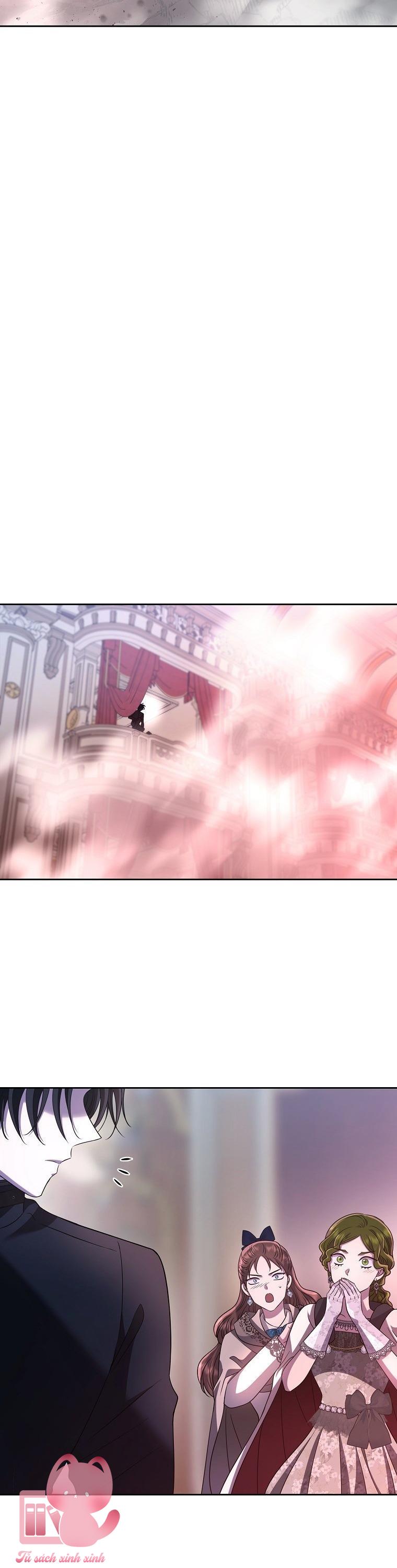 Black Haze Chapter 6 - Trang 4