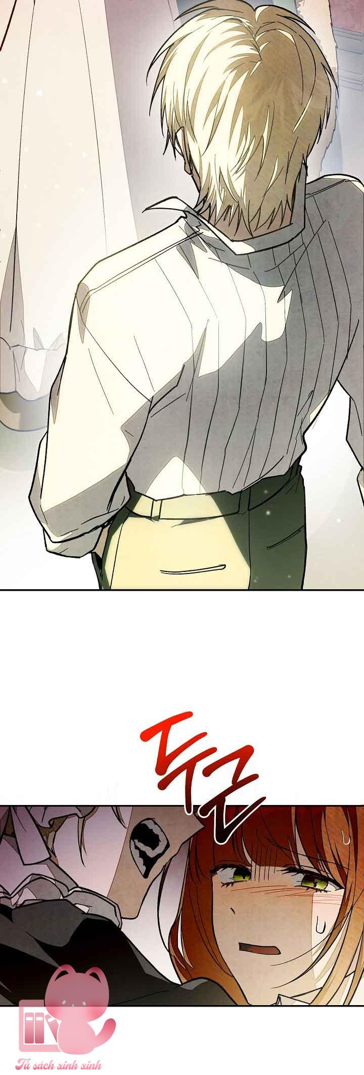 Chào Mừng Đến Với Dinh Thự Hoa Hồng Chap 14 - Trang 3
