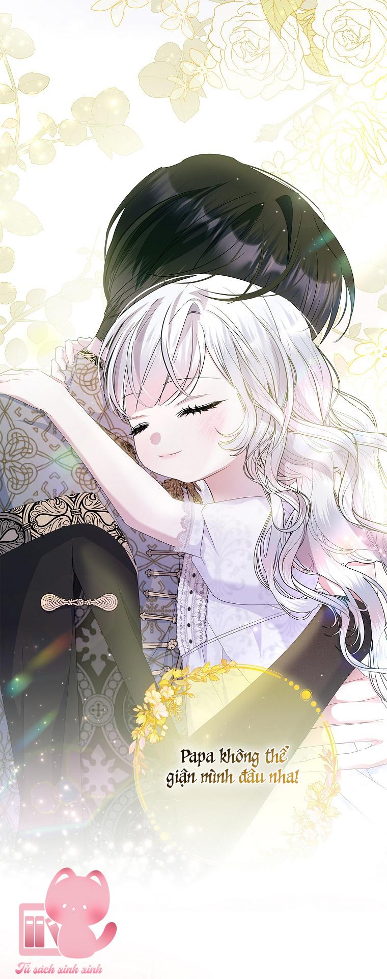 Nhận Nuôi Người Cha Phản Diện Chapter 21 - Trang 4