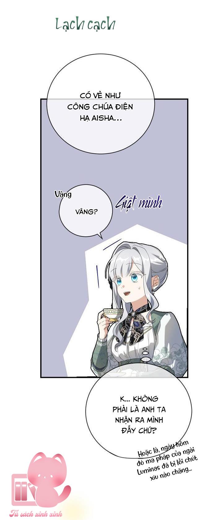 Hướng Về Ánh Dương Lần Nữa Chapter 68 - Trang 4