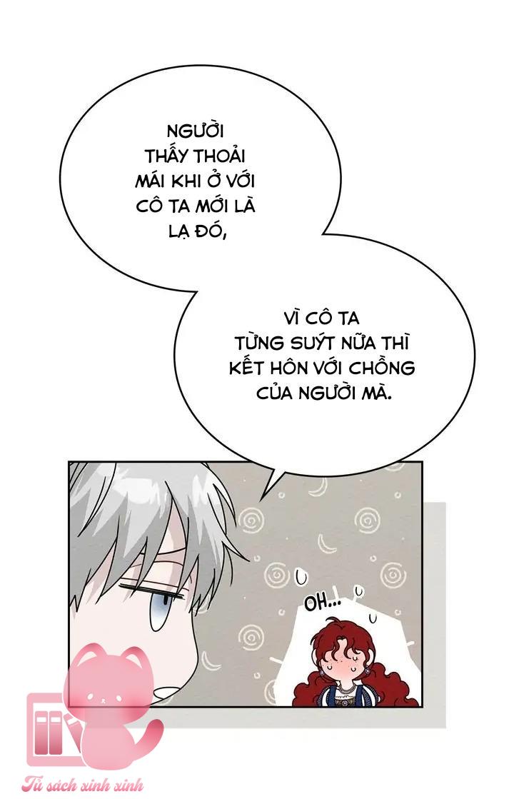 Dưới Tán Cây Sồi Chap 70 - Trang 2