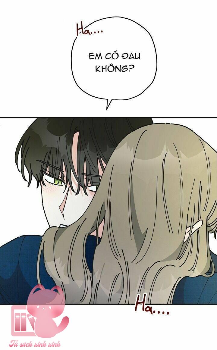 Người Hùng Của Ác Nữ Chapter 58 - Trang 4