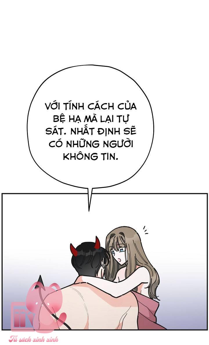 Người Hùng Của Ác Nữ Chapter 79 - Trang 4