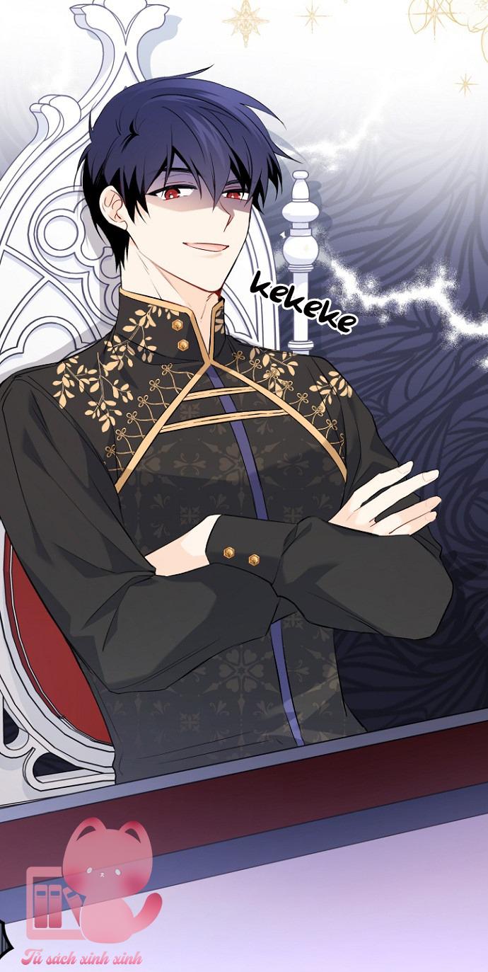 Quan Hệ Cộng Sinh Giữa Báo Đen Và Thỏ Trắng Chap 47 - Trang 2