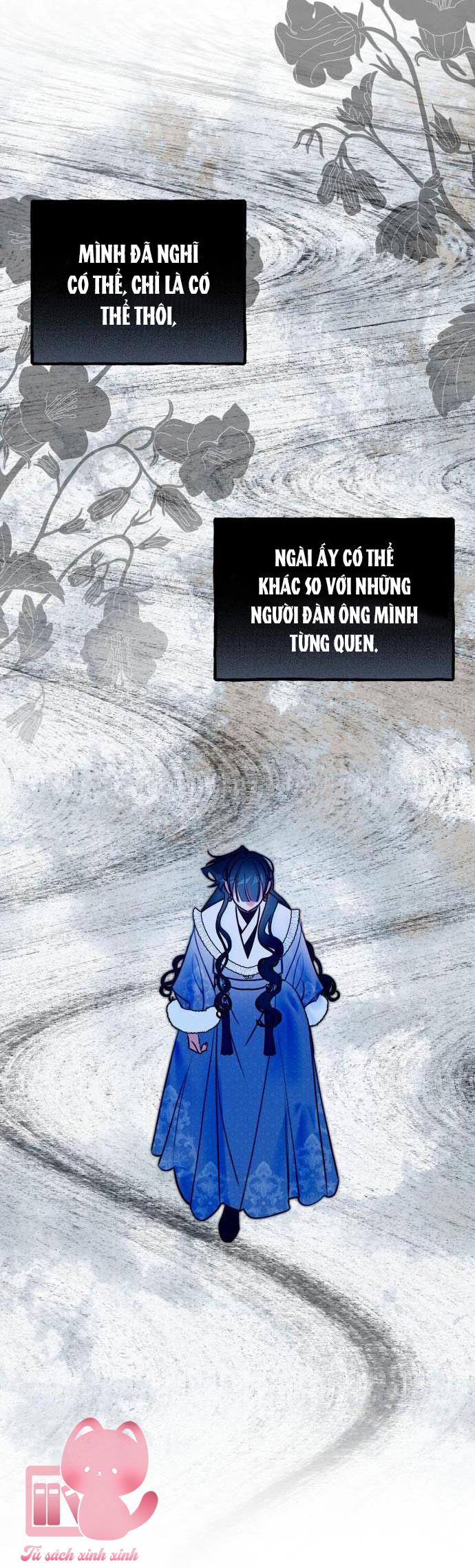 Chuyện Tình Tuyết Phương Bắc Chapter 10 - Trang 4