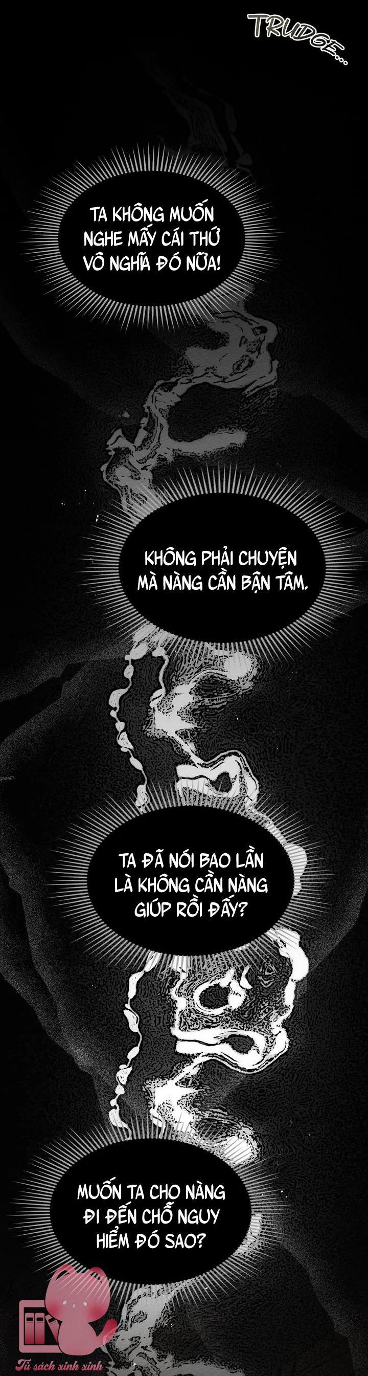 Dưới Tán Cây Sồi Chap 93 - Trang 2