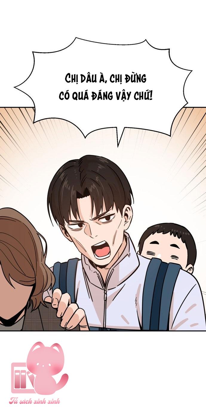 Lớ Ngớ Vớ Phải Tình Yêu Chapter 1 - Trang 4