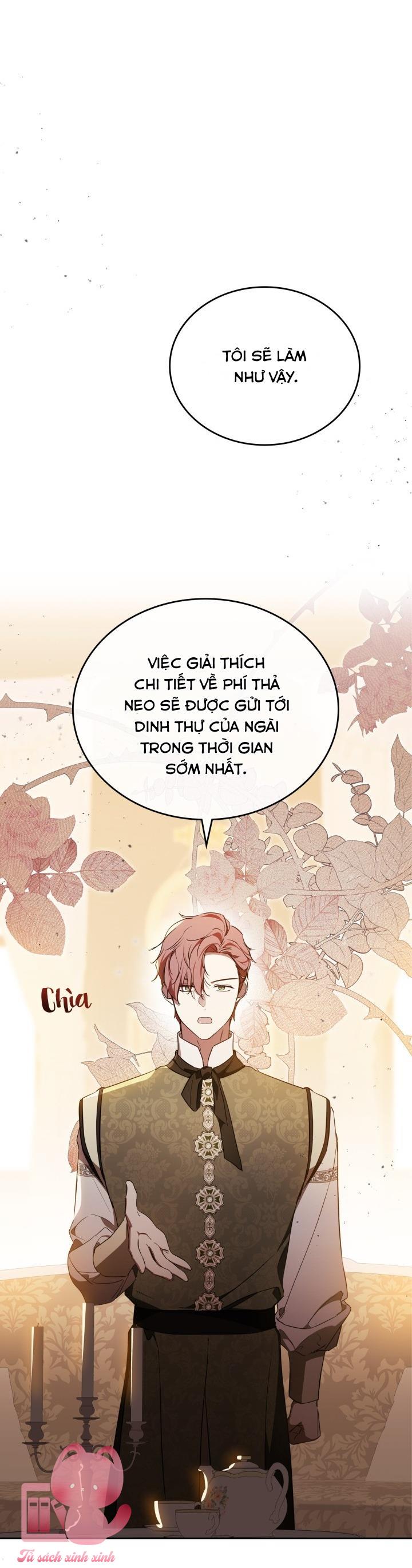 Kiếp Này Ta Sẽ Trở Thành Gia Chủ Chap 163 - Trang 2