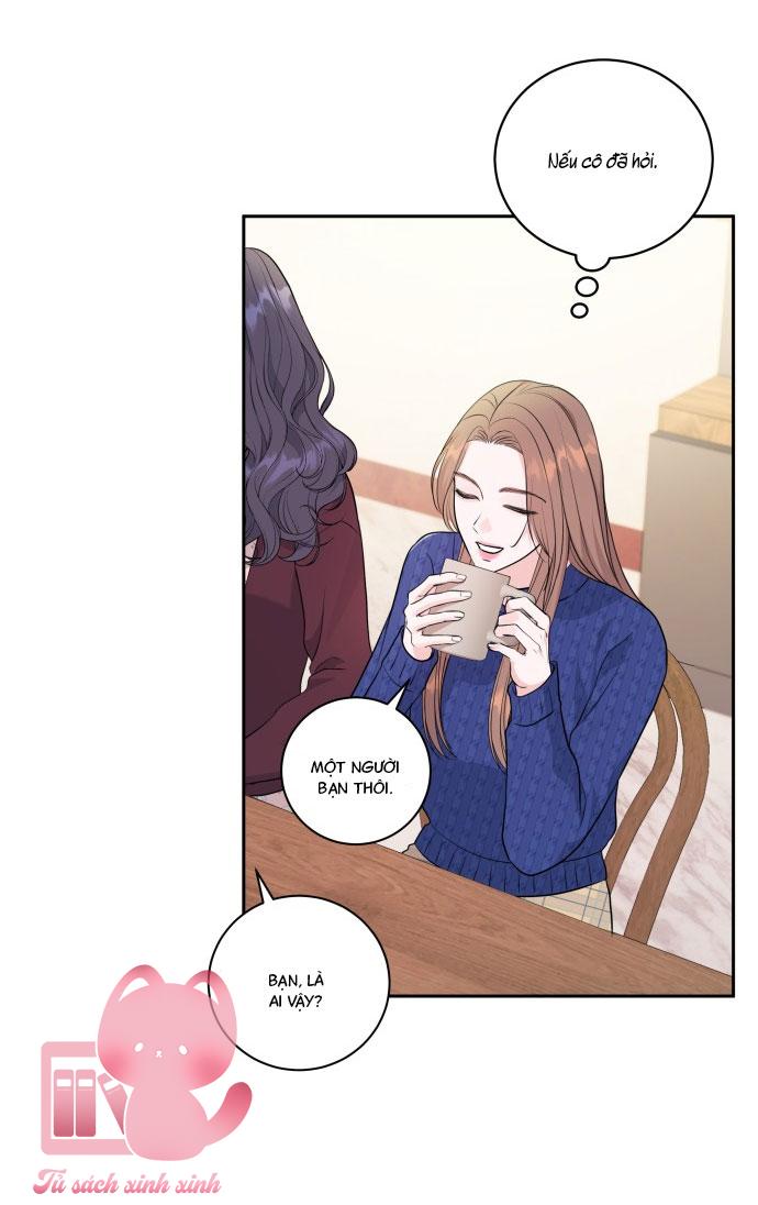 Mùa Hè Bất Tận Chap 5 - Trang 3