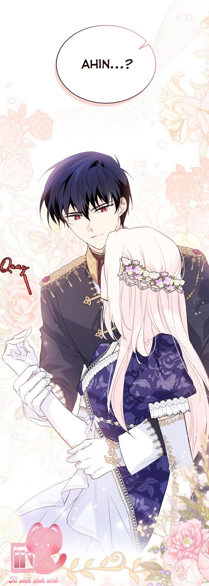Quan Hệ Cộng Sinh Giữa Báo Đen Và Thỏ Trắng Chap 68 - Trang 2