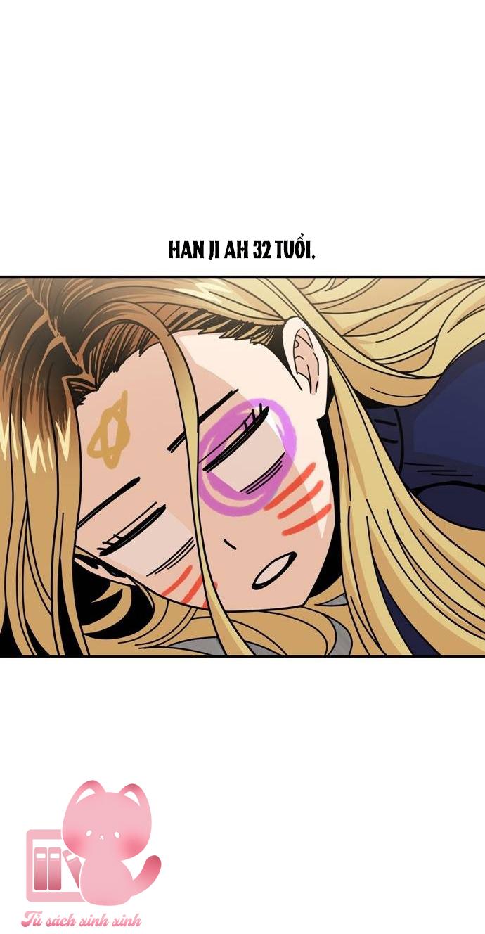 Lớ Ngớ Vớ Phải Tình Yêu Chapter 14 - Trang 4