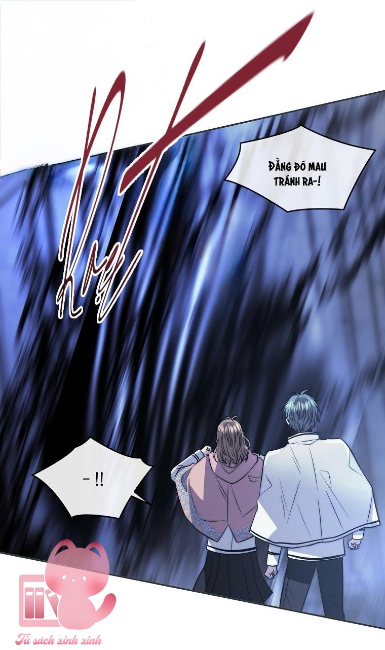 Black Haze Chapter 36 - Trang 4