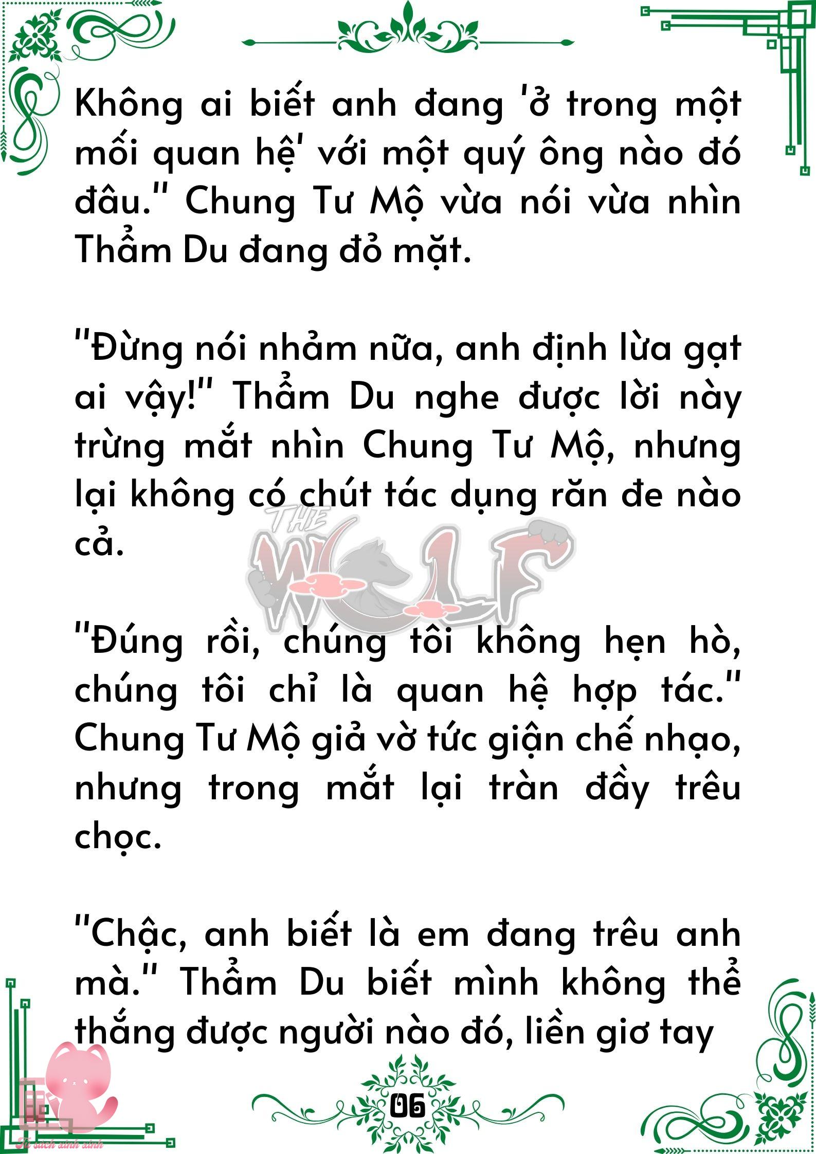 Quý nhân phù trợ Du Chap 59 - Trang 2