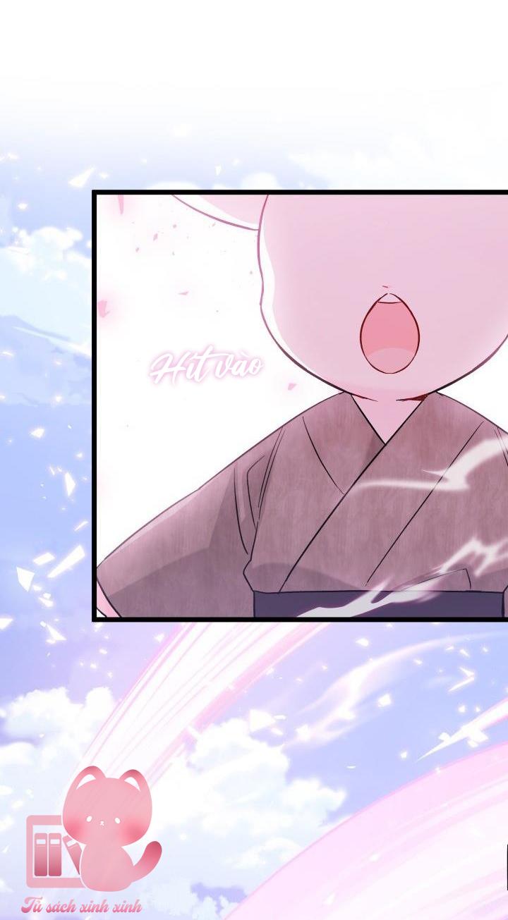 Quan Hệ Cộng Sinh Giữa Báo Đen Và Thỏ Trắng Chap 98 - Trang 2