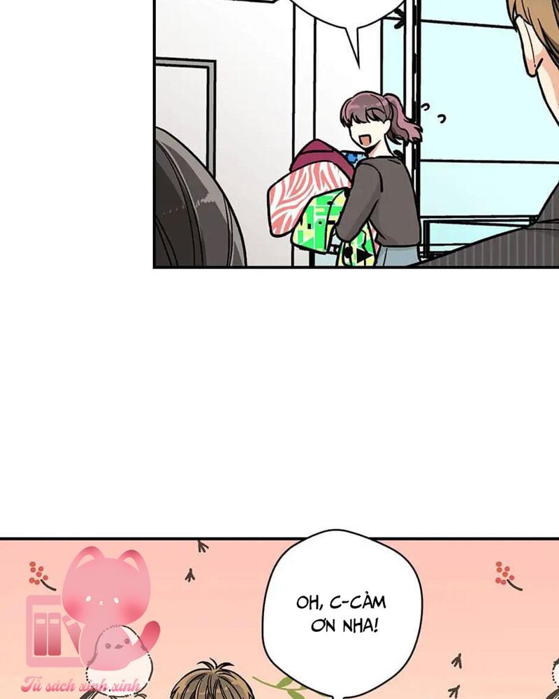 Ly Espresso Của Mùa Xuân Chapter 23 - Trang 4