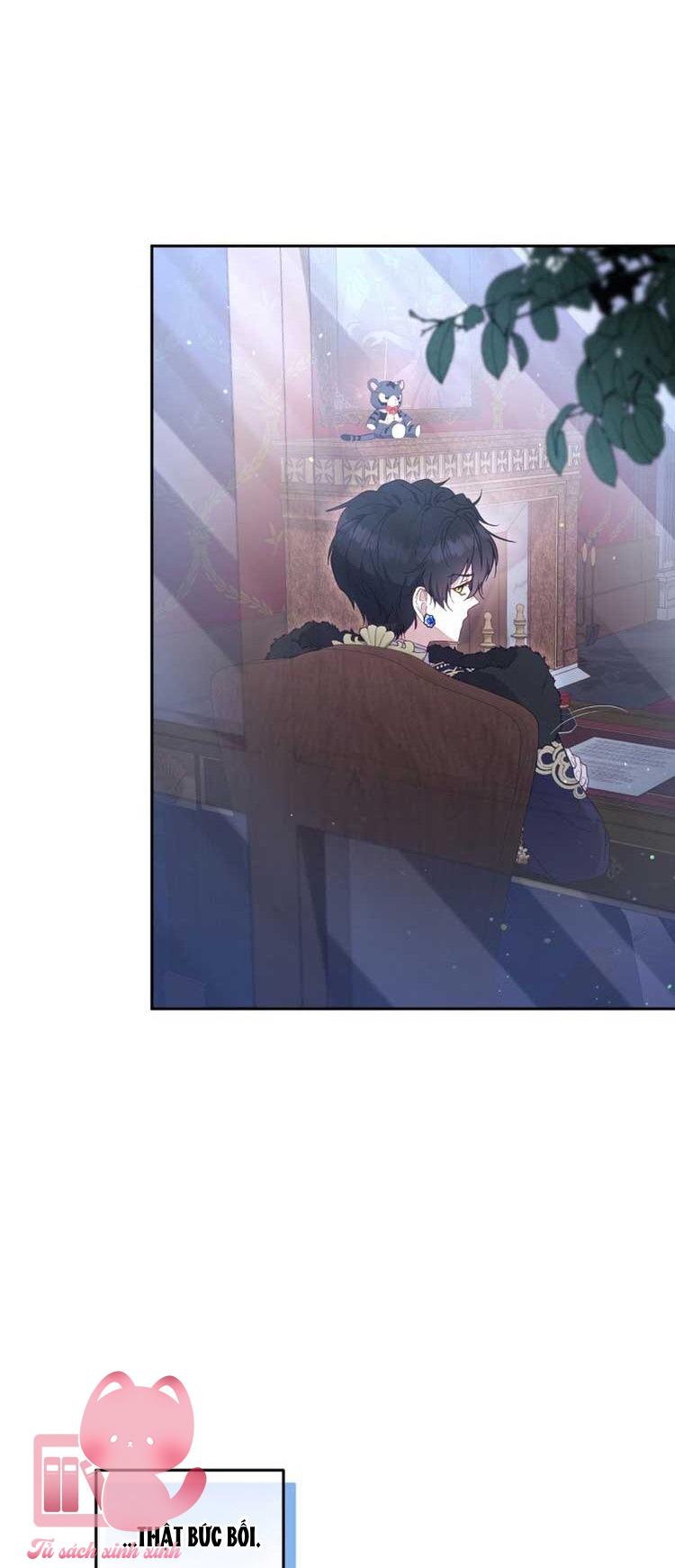 Tôi Được Nuôi Dưỡng Bởi Những Kẻ Phản Diện Chap 61 - Trang 3