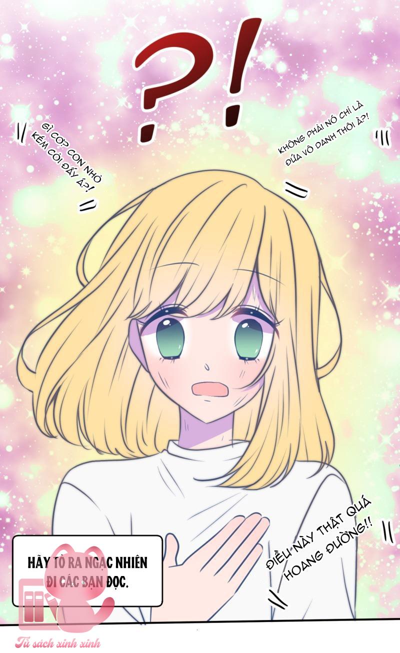 Tình Yêu Tựa Vòng Lặp Chap 15 - Trang 3