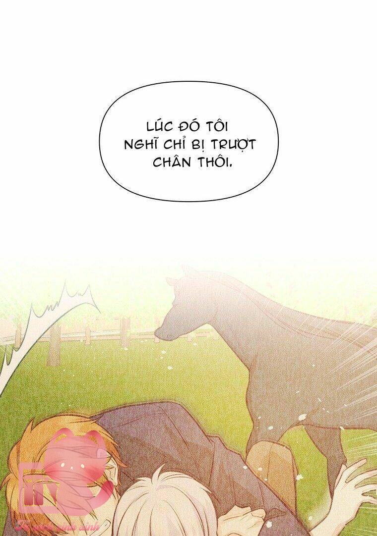 Yêu Tôi Đi, Dù Sao Ngài Cũng Chỉ Là Nhân Vật Phụ Chapter 14 - Trang 4