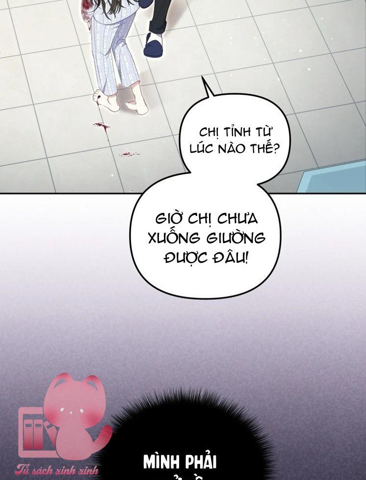 Tôi Được Nuôi Dưỡng Bởi Những Kẻ Phản Diện Chap 63 - Trang 3