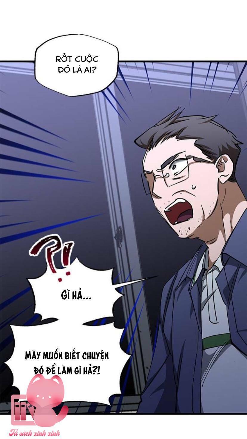 Đêm Của Bóng Tối Chapter 30 - Trang 4