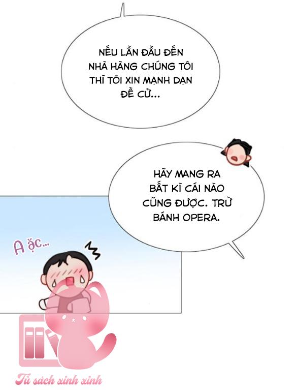 Serena Chương 39 - Trang 3