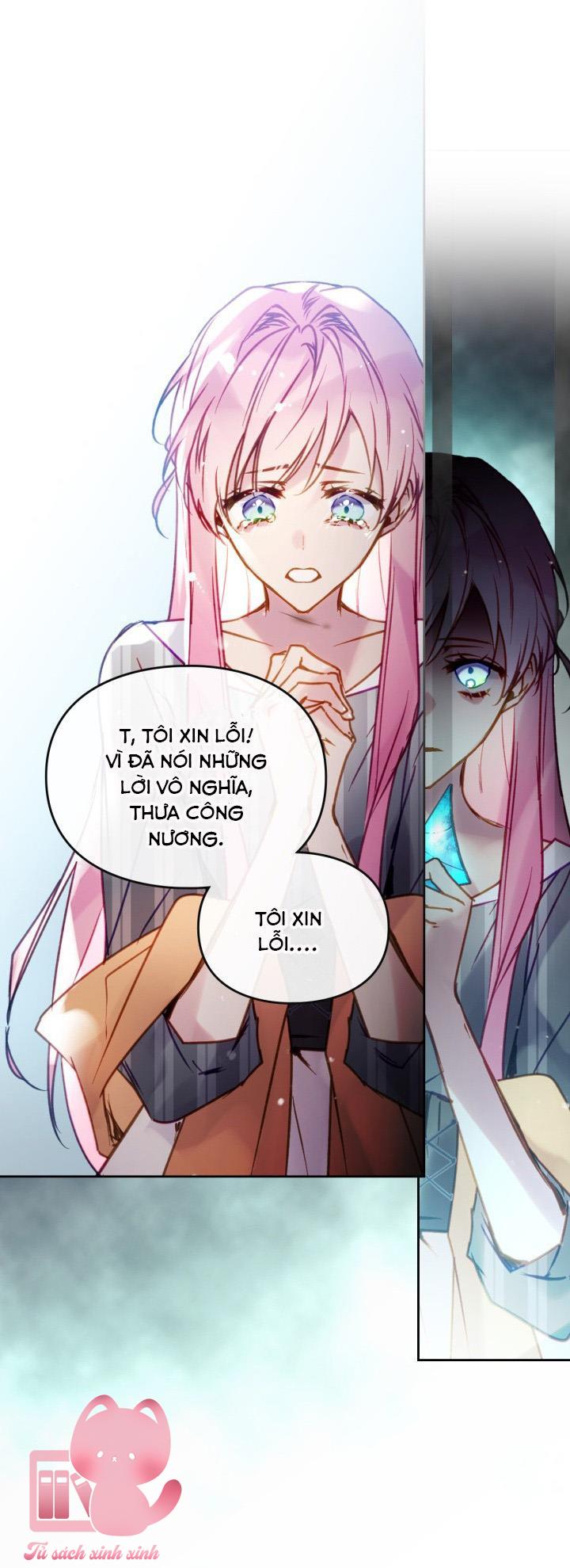 Kết Cục Của Nhân Vật Phản Diện Chỉ Có Thể Là Cái Chết Chapter 149 - Trang 4