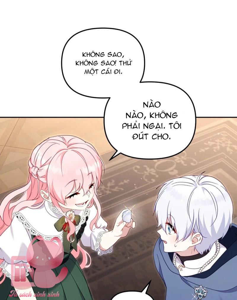 Tôi Được Nuôi Dưỡng Bởi Những Kẻ Phản Diện Chap 87 - Trang 3