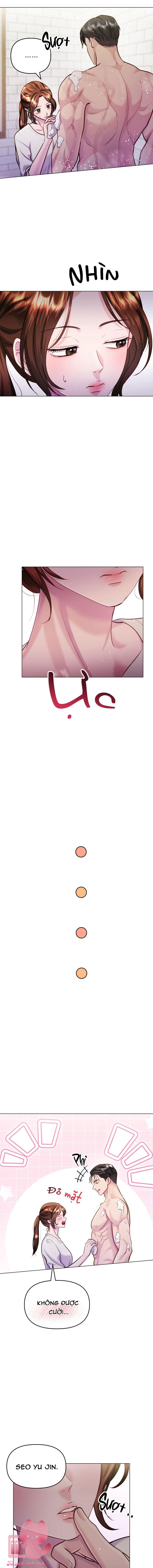 Hướng Dẫn Thu Phục Mãnh Thú Chap 60 - Trang 4