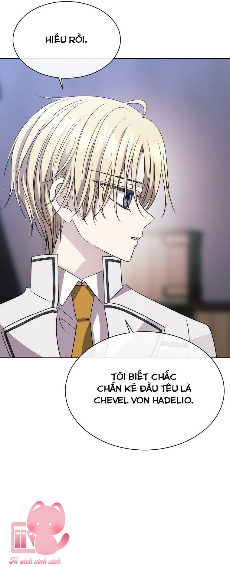 Black Haze Chapter 15 - Trang 4