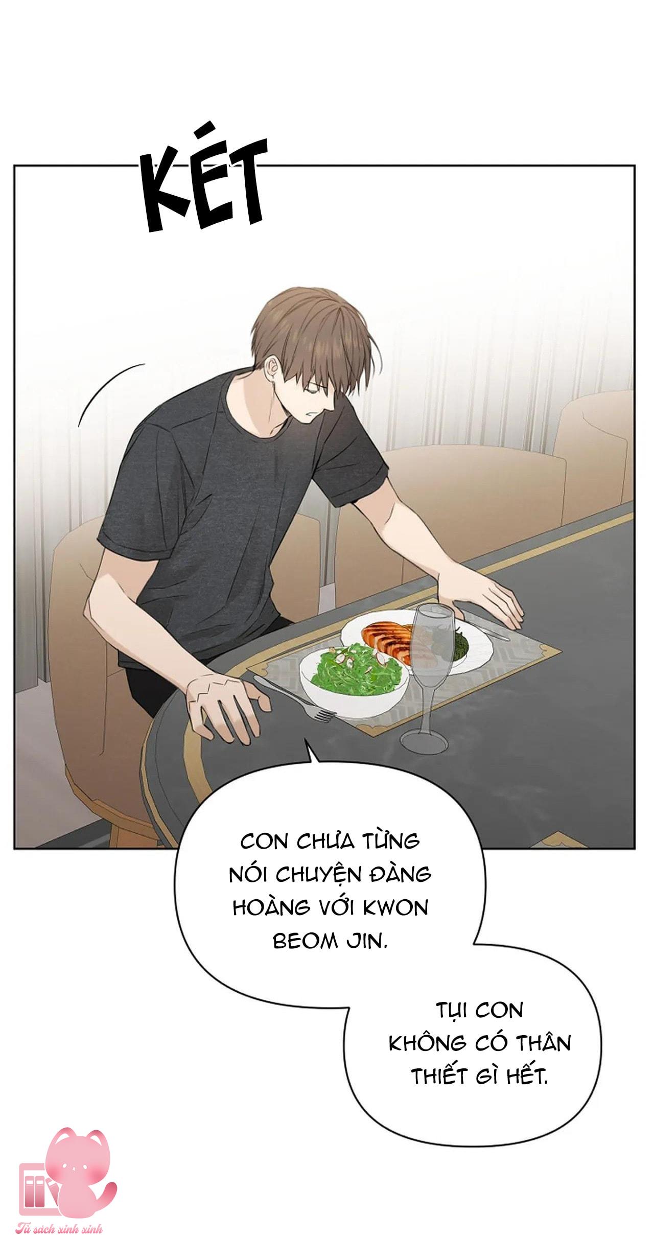 Bình Minh Chap 25 - Trang 4