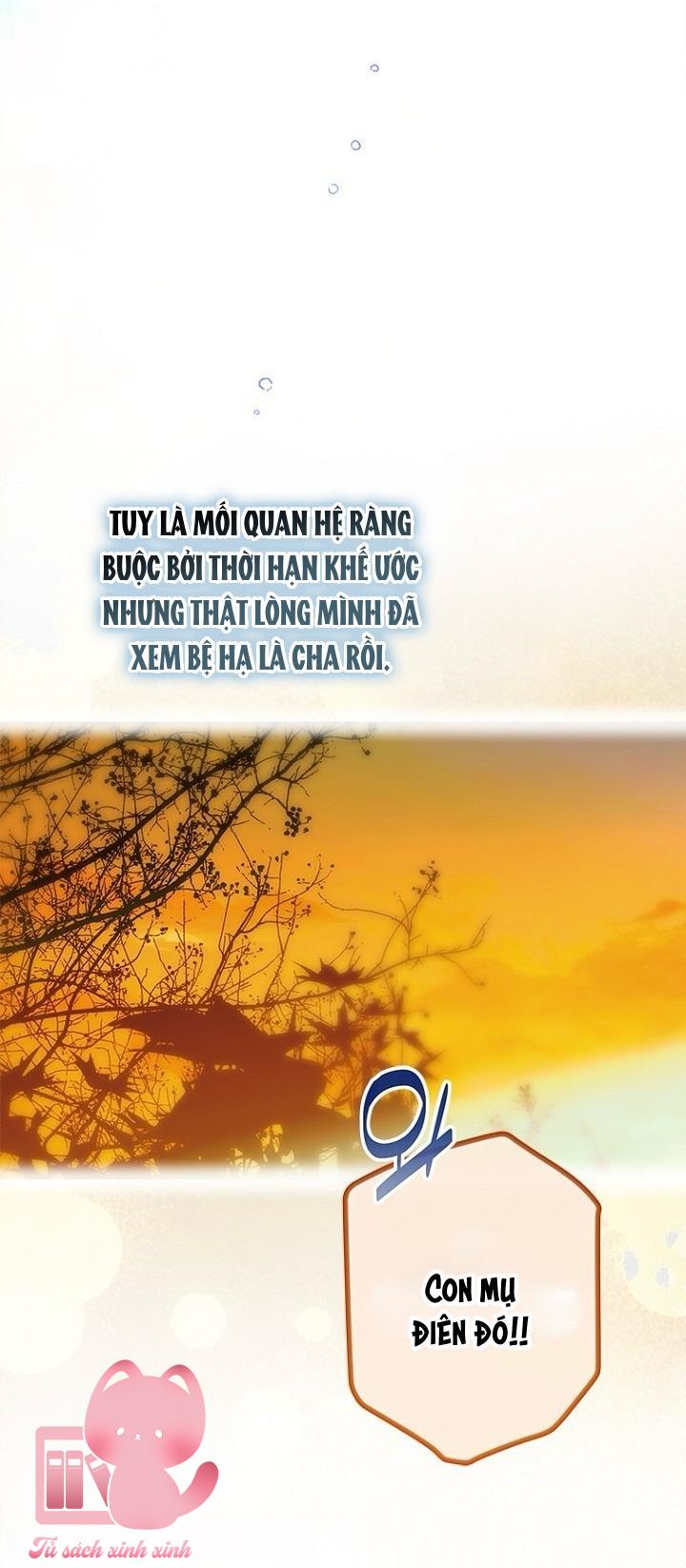 Khế Ước Hôn Nhân Của Mẹ Tôi Chap 89 - Trang 2