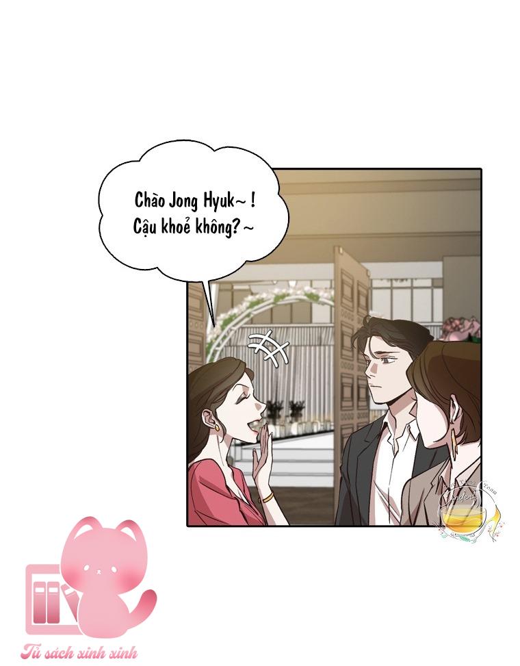 Thanh Xuân Của Chúng Ta Chap 86 - Trang 4