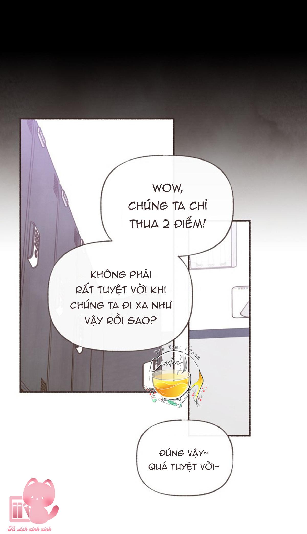 Cảm Xúc Chuyển Giao Chap 15 - Next Chap 16