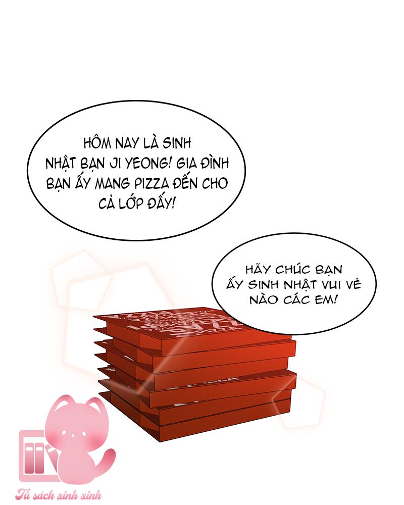 Thời Gian Trở Thành Lý Do Của Đôi Ta Chapter 19 - Trang 4