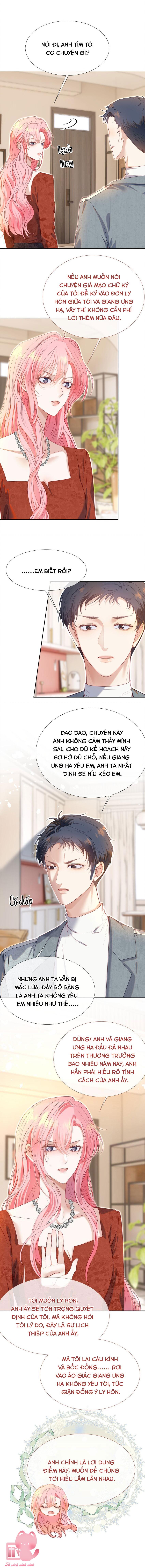 Trở Về Năm Xưa Khi Chồng Tôi Là Hot Boy Chap 74 - Trang 2