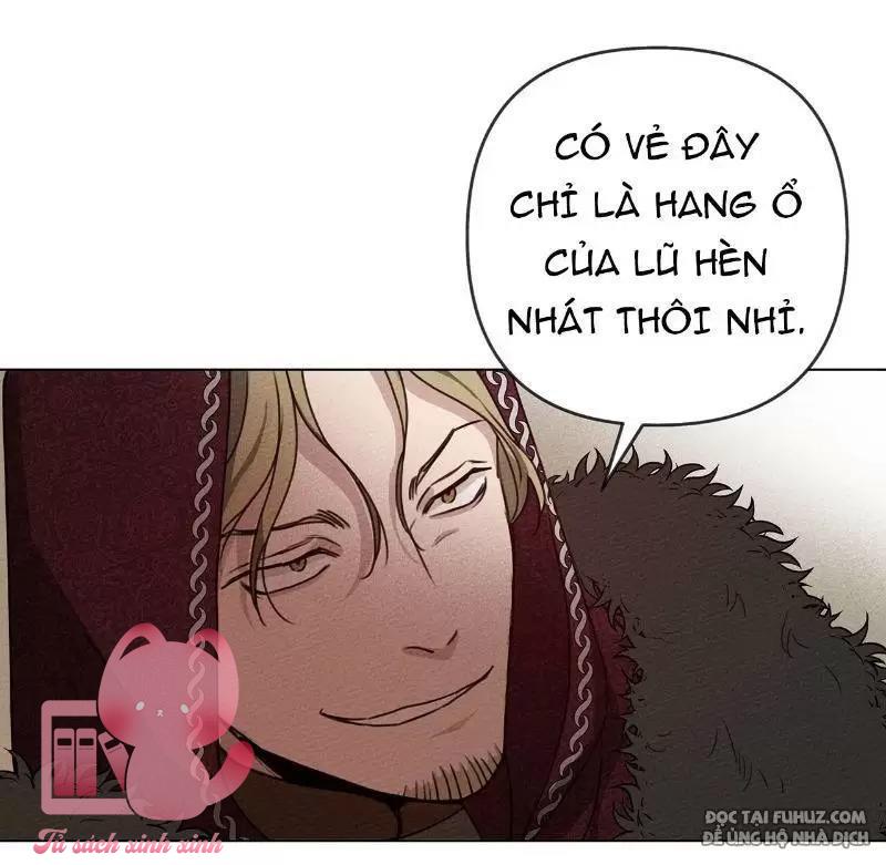 Dưới Tán Cây Sồi Chapter 24 - Trang 3