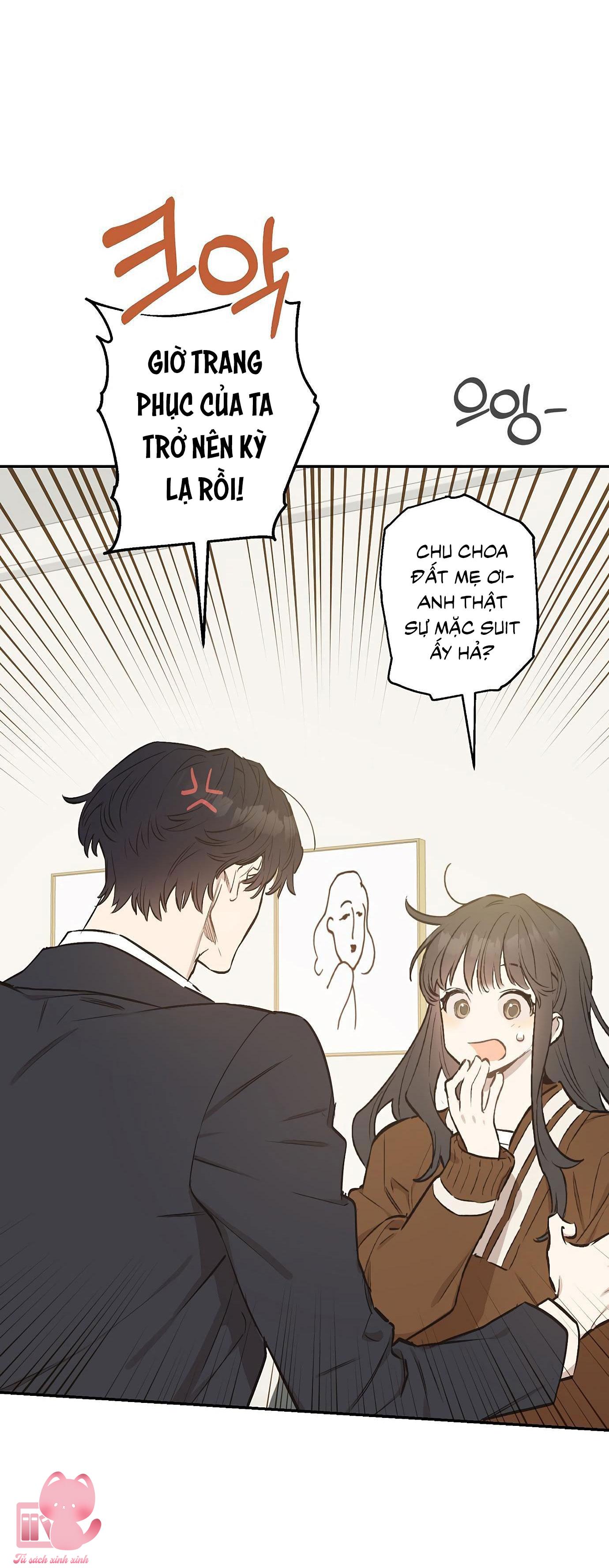 Onsaemiro Chapter 9 - Trang 4