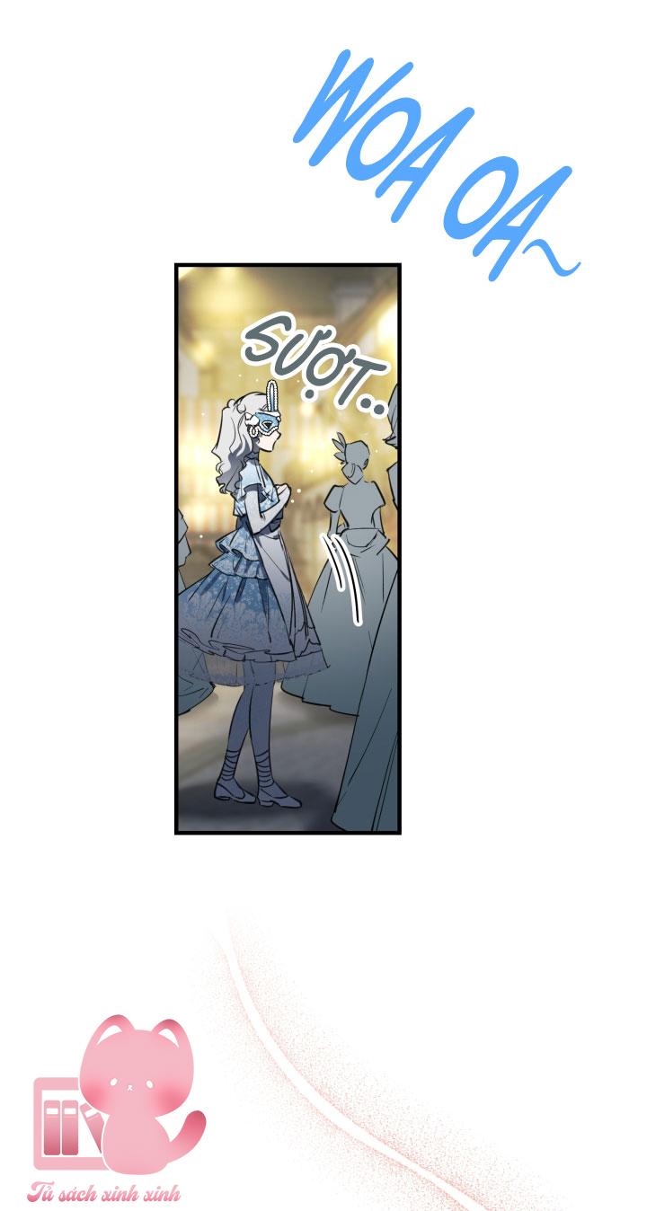 Những Nhân Vật Mạnh Nhất Thế Giới Ám Ảnh Tôi Chapter 69 - Trang 4