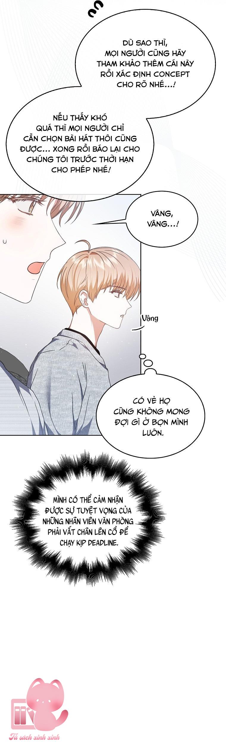 Debut Or Die Chap 68 - Next Chap 69