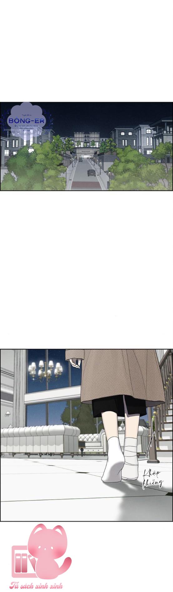 Hy Vọng Duy Nhất Chapter 3 - Trang 4