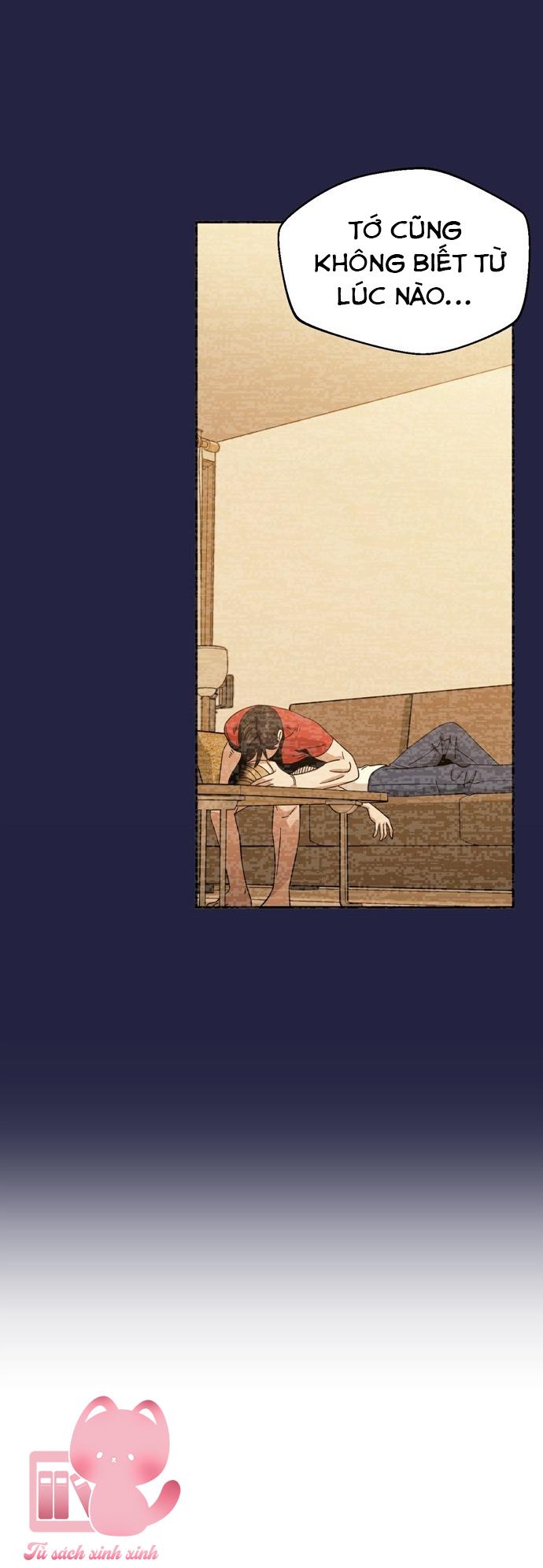 Lớ Ngớ Vớ Phải Tình Yêu Chap 36 - Trang 2