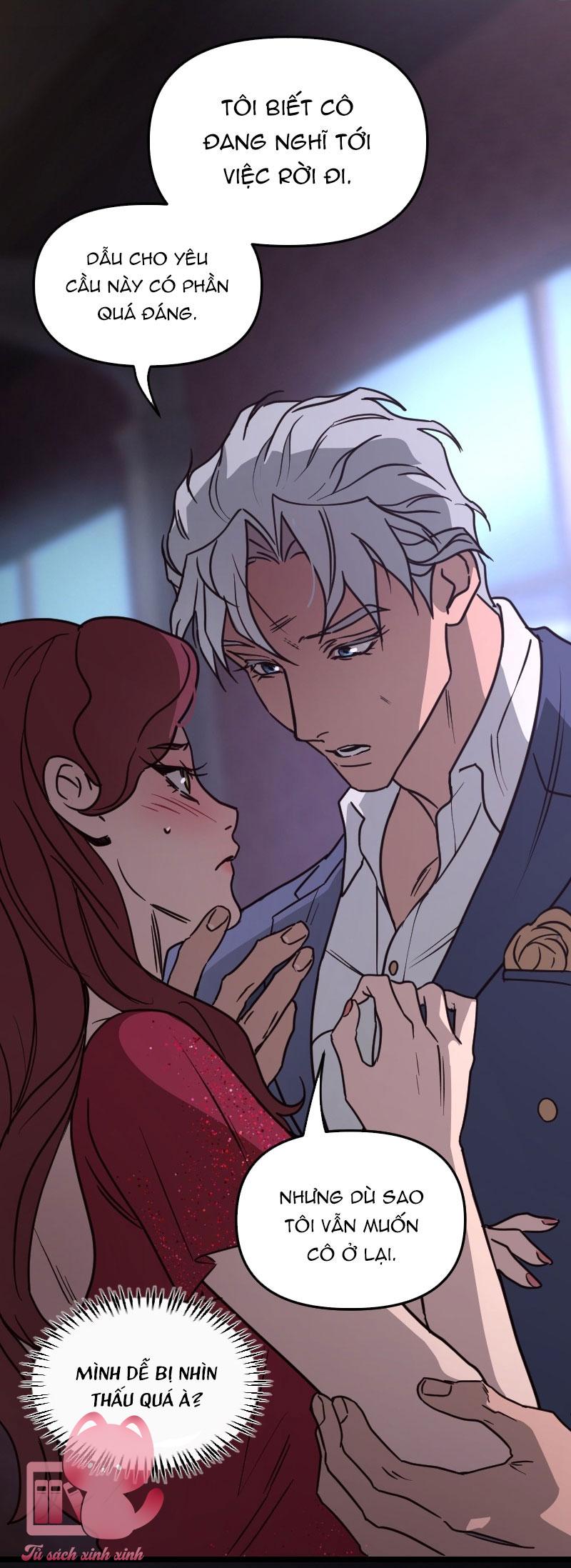 Bảo Mẫu Của Mafia Chap 24 - Trang 2