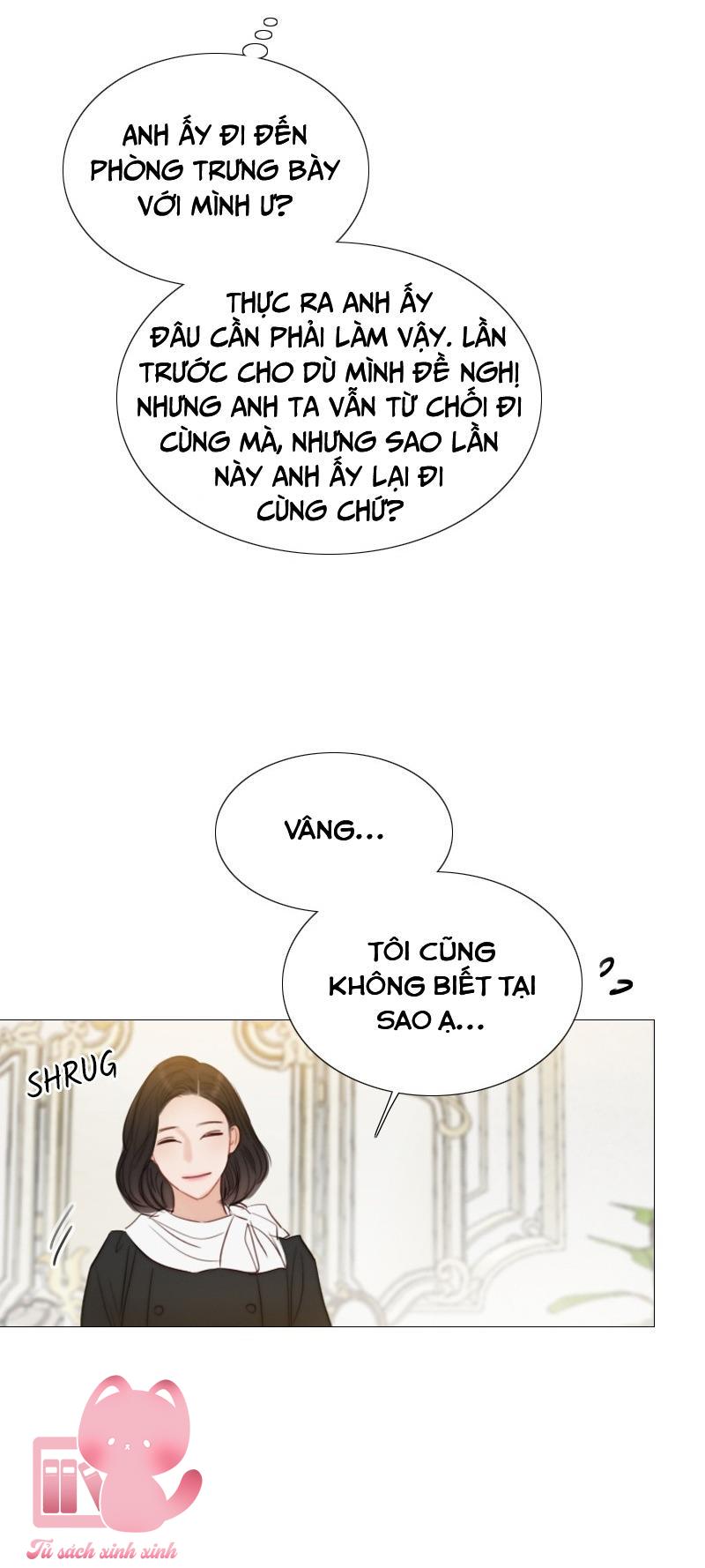 Serena Chap 61 - Trang 3