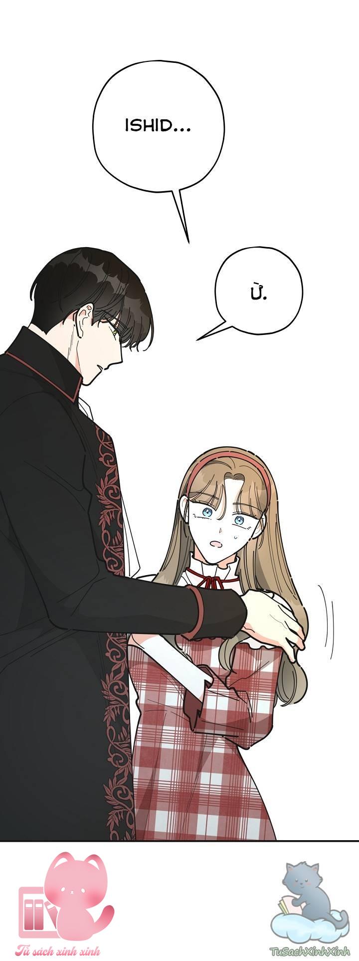 Người Hùng Của Ác Nữ Chapter 82 - Trang 4