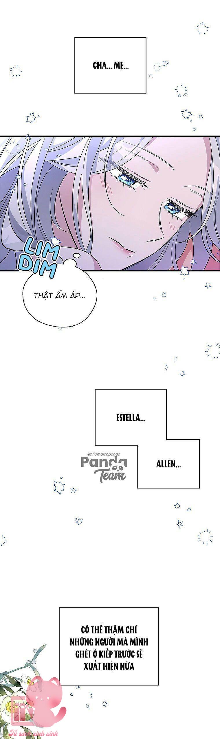 Chồng Yêu, Tôi Đây Bãi Công! Chap 34 - Trang 3