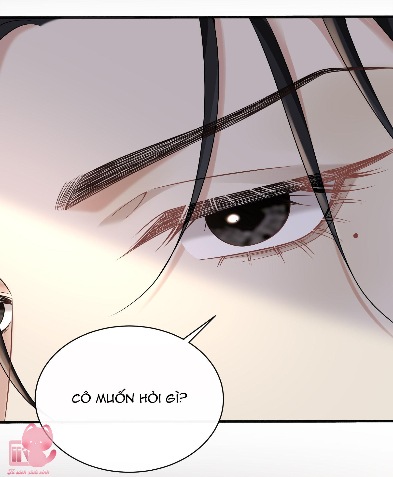 Người Tình Nguy Hiểm Chapter 12 - Trang 4