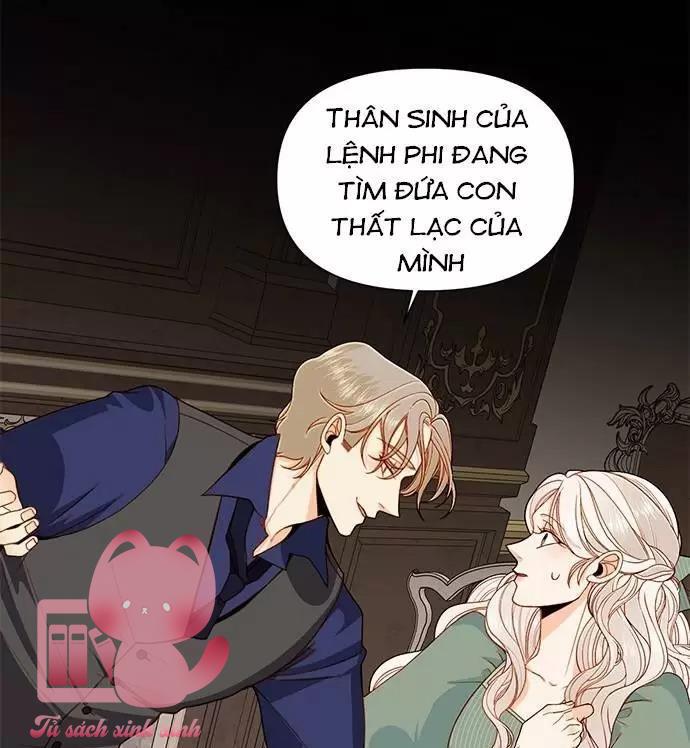 Hoàng Hậu Tái Hôn Chapter 51 - Trang 4