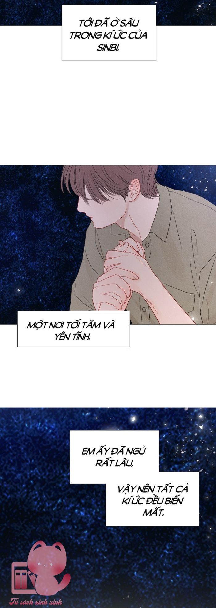 Thần Bí Chap 84 - Trang 2