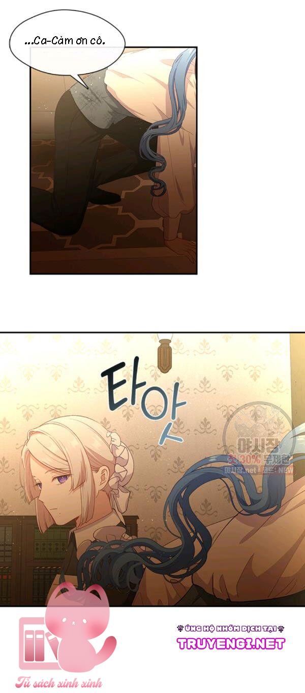 Hãy Coi Chừng Ác Nữ Chapter 66 - Trang 4
